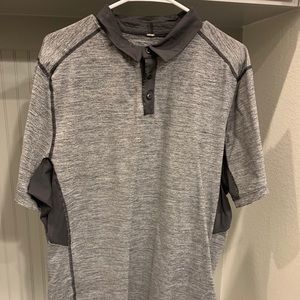 Men’s Lululemon Polo